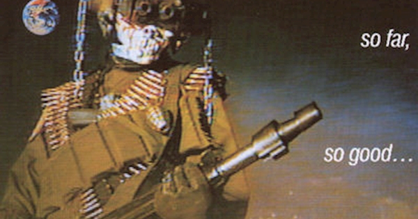Megadeth - So Far, So GoodSo What!