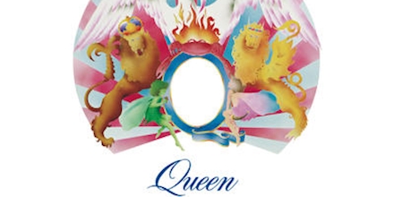 Queen - A Night At The Opera (Deluxe Edition 2011 Remaster)