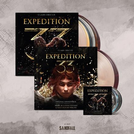 Clair Obscur: Expedition 33