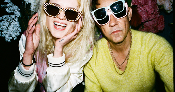 The Kills