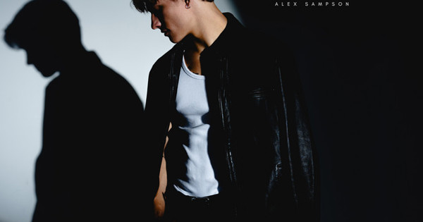 Alex Sampson - Hopeless Romantic