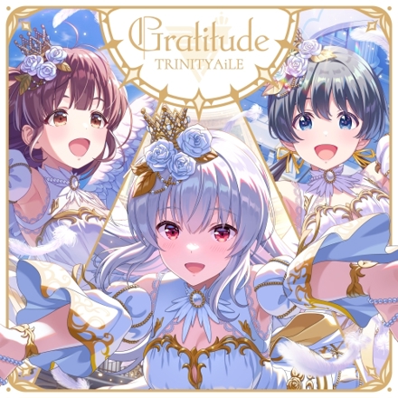 Gratitude