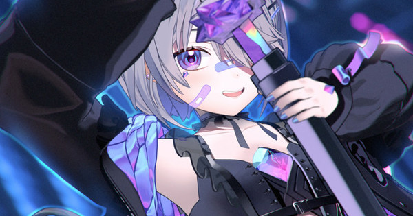 古石ビジュー - ROCK IN!