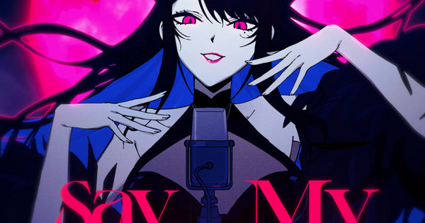 Nerissa Ravencroft - Say My Name