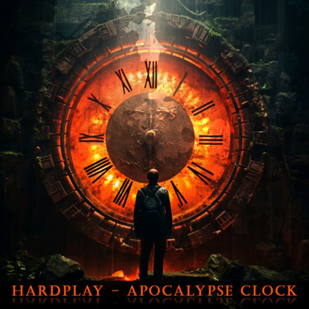 Hardplay - Apocalypse Clocks