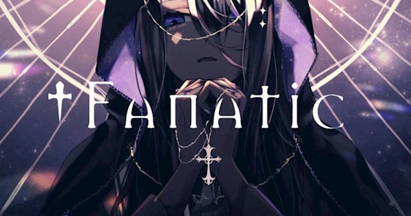 Fanatic ブラッディメアリー