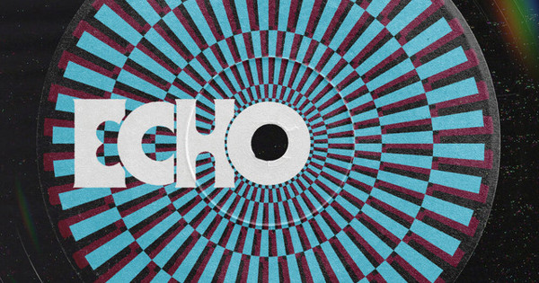 Jin - Echo