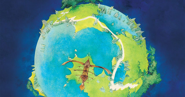 Yes - Fragile (Super Deluxe)