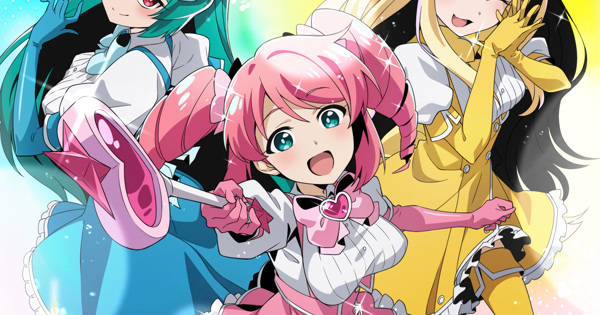 アニメ DAYDREAM MY CHILDISH DREAM artwork-600x315.jpg