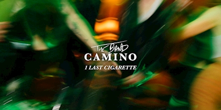 The Band CAMINO