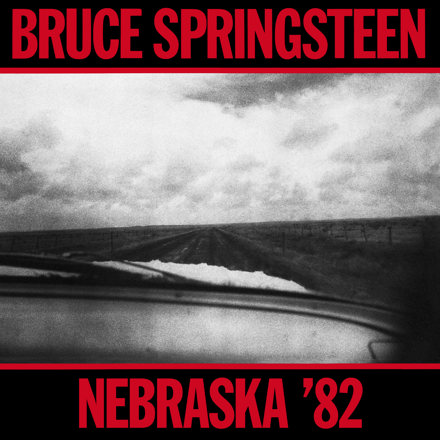 Bruce Springsteen – Open All Night (Live at Count Basie Theatre, Red Bank, NJ)