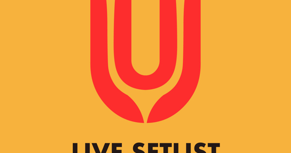 UNISON SQUARE GARDEN LIVE SETLIST 2025.11.03