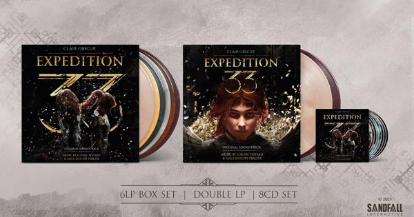 Clair Obscur: Expedition 33