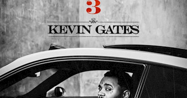 Kevin Gates - Luca Brasi 3