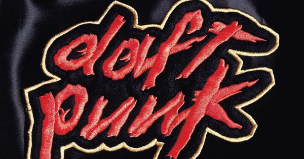 Daft Punk - Homework (Remixes)