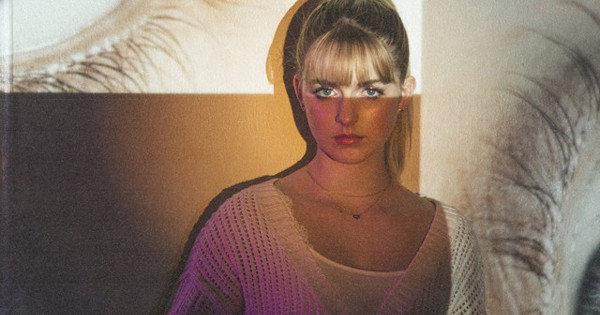 Mckenna Grace Post Party Trauma