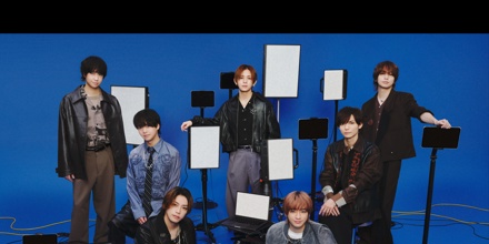 Hey! Say! JUMP ALL SONGS
