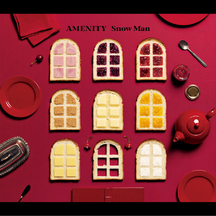 AMENITY