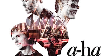 A Ha This Is Our Home Mtv Unplugged umusicbrazil lnk to