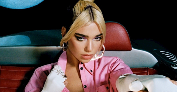 【新品未開封】【レコード】Dua Lipa Future Nostalgia Dua Lipa - Future Nostalgia (Bonus Edition) - Amazon.com Music