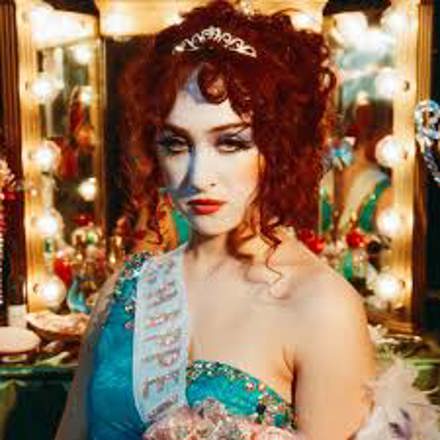 The Rise and Fall of a Midwest Princess by Chappell Roan