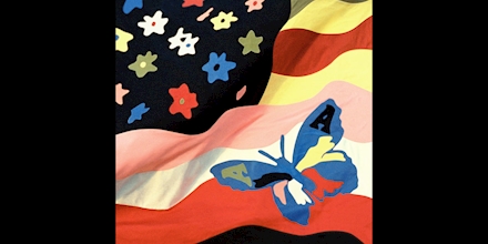The Avalanches - Wildflower