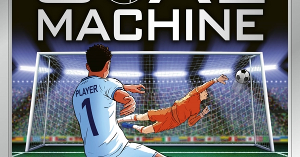 Career Mode: Goal Machine