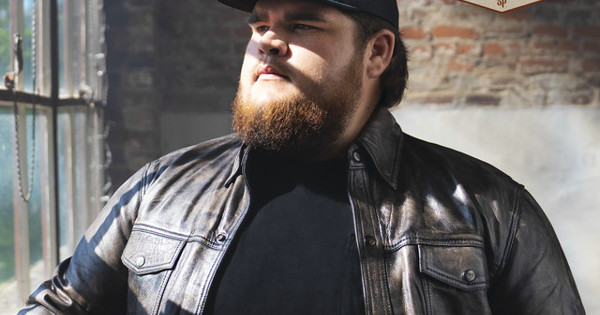 Shane Profitt - I Am Who I Am