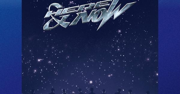 2025 ZEROBASEONE WORLD TOUR [HERE&NOW] IN SAITAMA』 LIVE Blu-ray