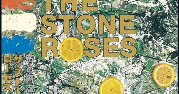 ザ・ストーン・ローゼズ/The Stone Roses