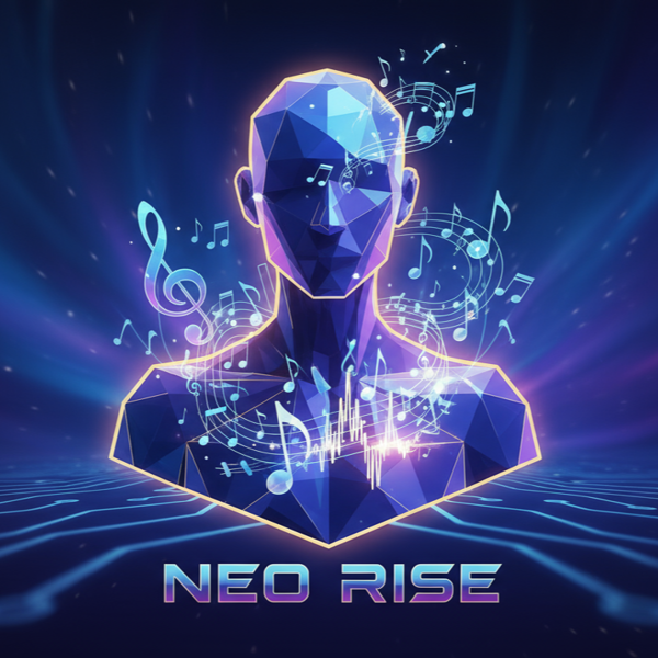 NEO RISE - Official Music