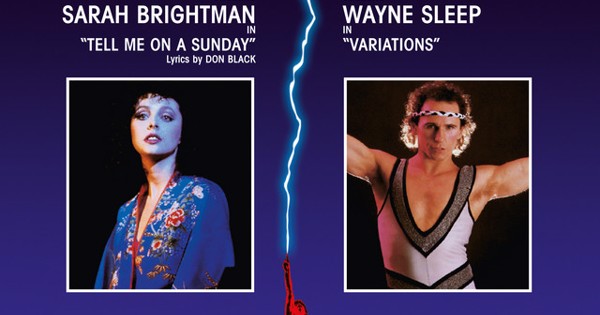 Andrew Lloyd Webber - Song & Dance