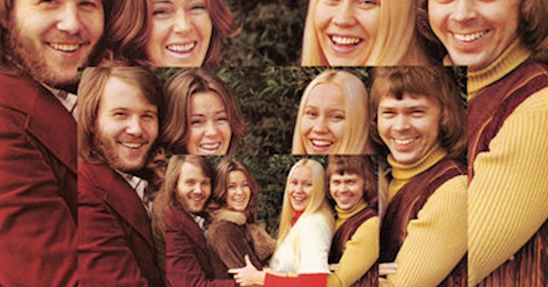 ABBA - Ring Ring (Deluxe Edition)