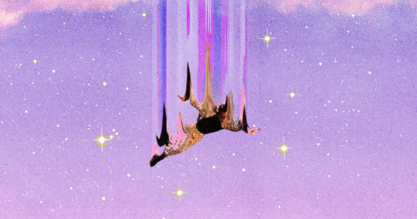 Everything Is Falling Apart