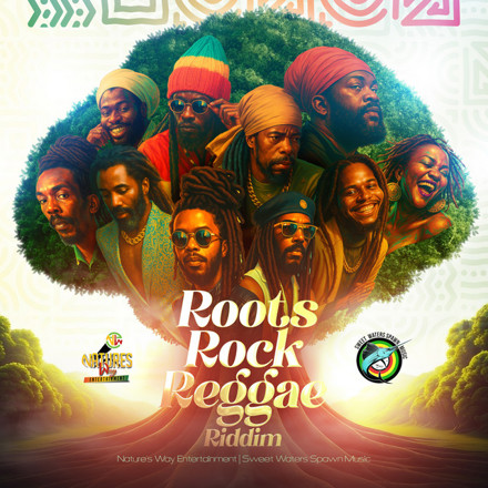 洋楽 Roots Rockers-Reggae Masterpieces In Dub Roots, Rockers, & Dub (Deluxe Edition) – Nature Sounds