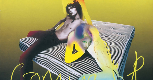 Suede - Coming Up (30th Anniversary Edition)