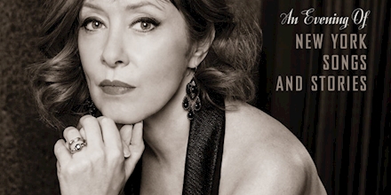 Suzanne Vega - An Evening Of New York Songs And Stories