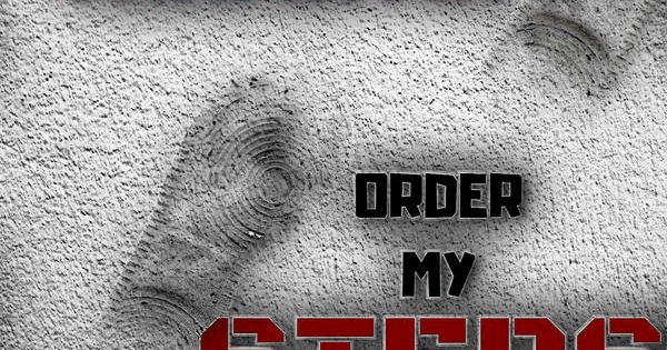 Order My Steps