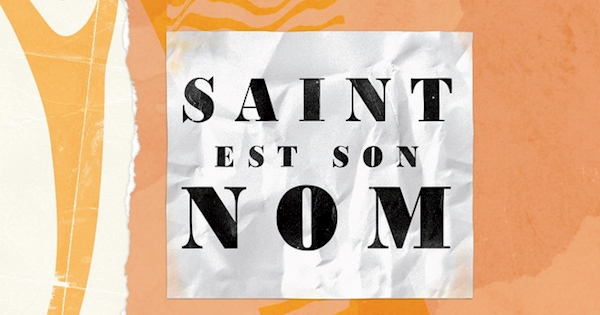 Emmanuel Music Saint Est Son Nom