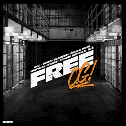 O G Free O G Feat Hanybal Krime Schubi Akpella Ajé
