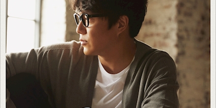 ソン・シギョン「You Can Change My Life－愛が生まれた－／あした」