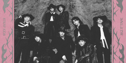 Stray Kids - DO IT