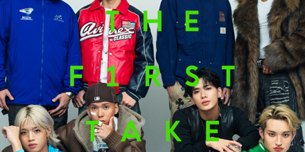 PSYCHIC FEVER from EXILE TRIBE - Just Like Dat feat. JP THE WAVY