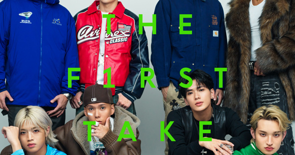 PSYCHIC FEVER from EXILE TRIBE - Just Like Dat feat. JP THE WAVY