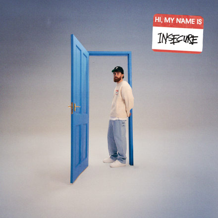 Sam Tompkins - hi, my name is insecure