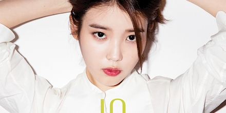 IU | SMASH HITS 2 - The Stories Between U & I