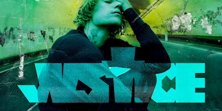 Justin Bieber - Justice (Triple Chucks Deluxe)