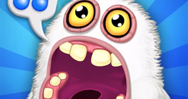 My Singing Monsters