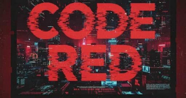 Marcus, RareGem Arie - Code Red