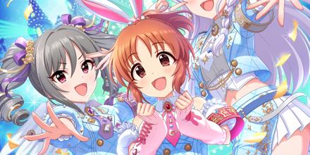 シンデレラNo.1